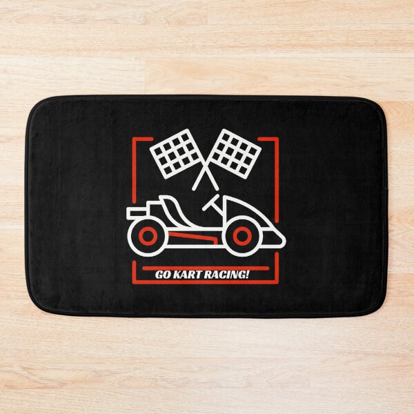 Item preview, GO Kart Racing Design designed and sold by anime-corner20.