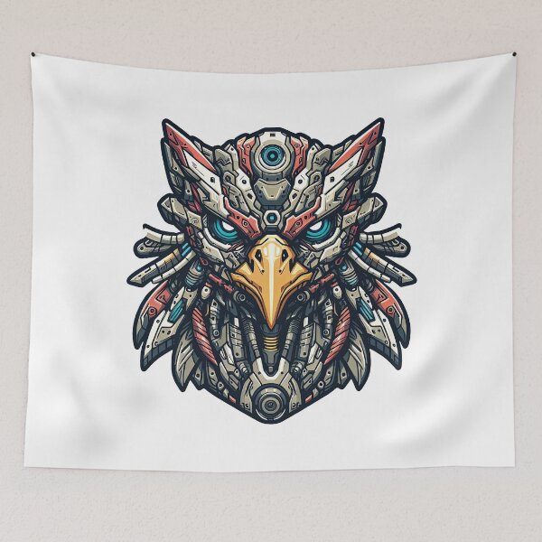 Item preview, Iron Wings S02 D11 designed and sold by Houerd.
