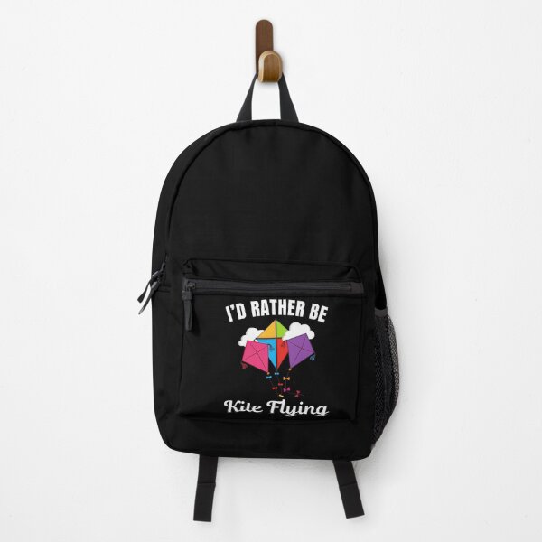 Item preview, I'd rather be kite flying designed and sold by NBSStore.