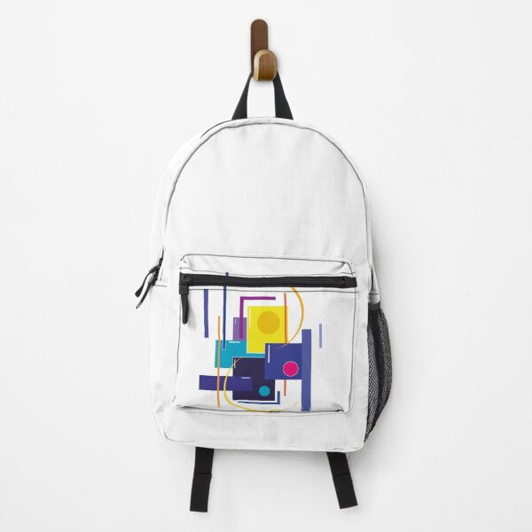 Item preview, Geometry. Color. Abstraction. Geometric fantasy. designed and sold by MagelliShop.