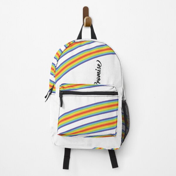 Item preview, Rainbow - God's Promise (Arches) designed and sold by marked-aus.