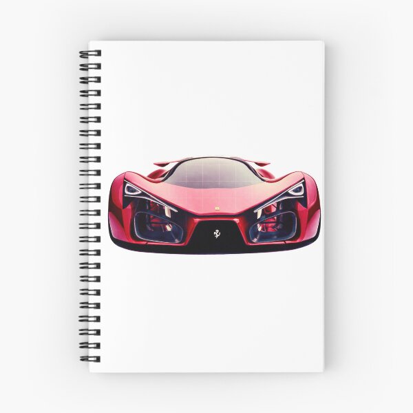 Item preview, Ferrari F80 Concept designed and sold by VFTSMotorsport.