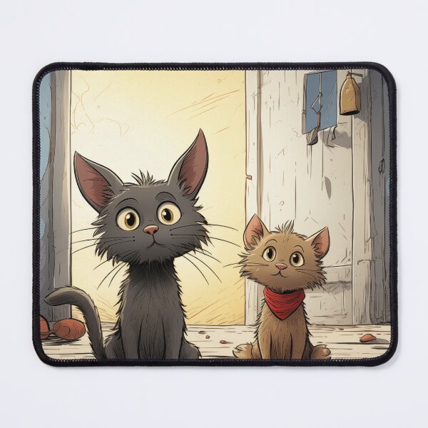 Item preview, Cute kittens designed and sold by ViktorLevi.