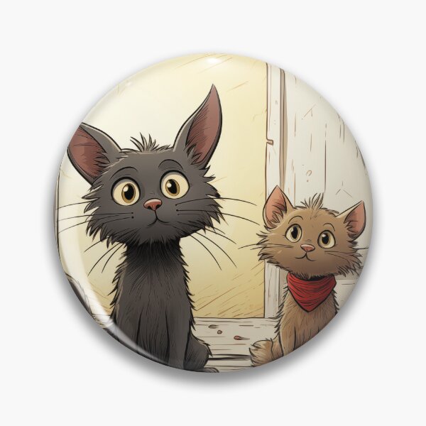 Item preview, Cute kittens designed and sold by ViktorLevi.