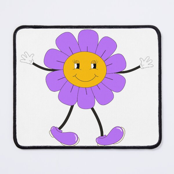 Item preview, Groovy daisy designed and sold by Olena-lena.