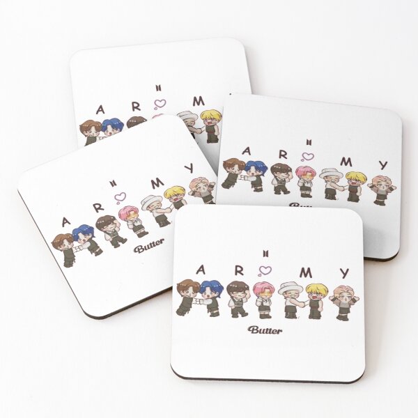 Item preview, A.R.M.Y  designed and sold by KaRaSha.