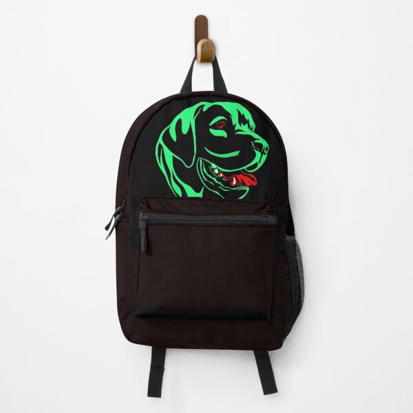 Item preview, neon color dog designed and sold by tharusha fernando.