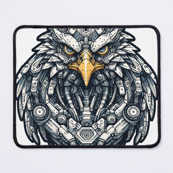 Item preview, Iron Wings S02 D12 designed and sold by Houerd.
