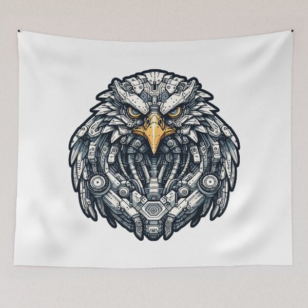 Item preview, Iron Wings S02 D12 designed and sold by Houerd.
