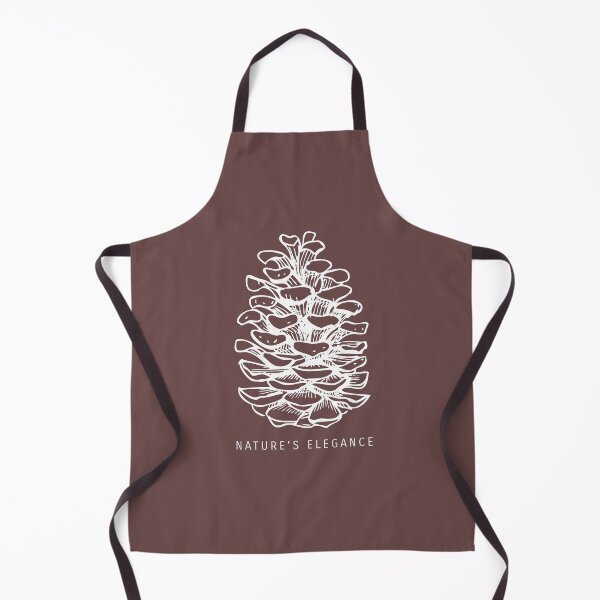 Item preview, Pine Cone Nature's Elegance designed and sold by ozdilh.