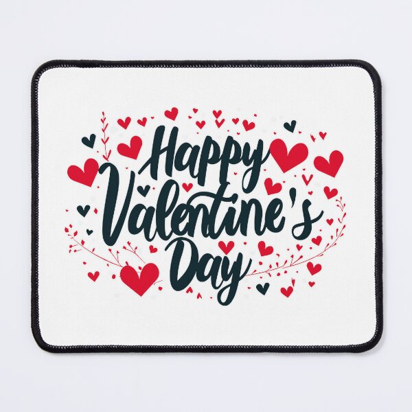 Item preview, cute heart valentine's day love celebration designed and sold by MK3DESIGN.