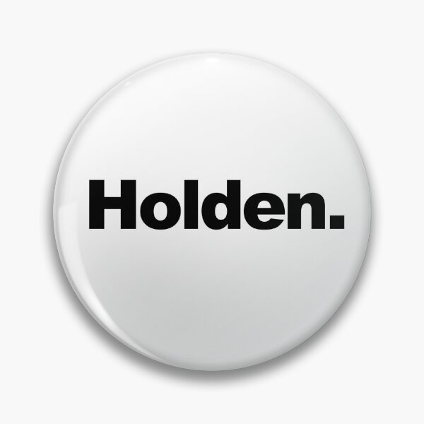 Item preview, Holden. designed and sold by shufflik.