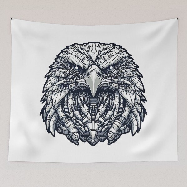 Item preview, Iron Wings S02 D13 designed and sold by Houerd.