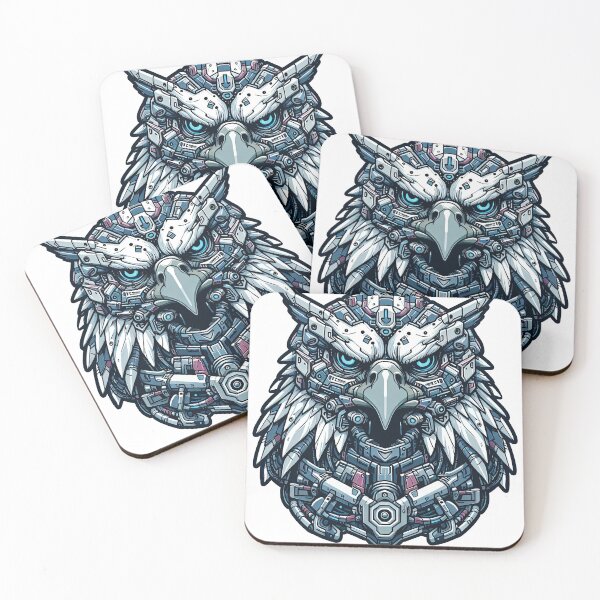 Item preview, Iron Wings S02 D14 designed and sold by Houerd.
