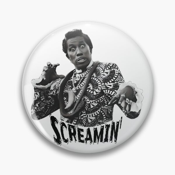 Item preview, Screamin' Jay Hawkins -  I Put a Spell On You! designed and sold by Lindaco.