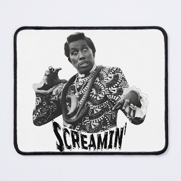 Item preview, Screamin' Jay Hawkins - I Put a Spell On You! designed and sold by Lindaco.