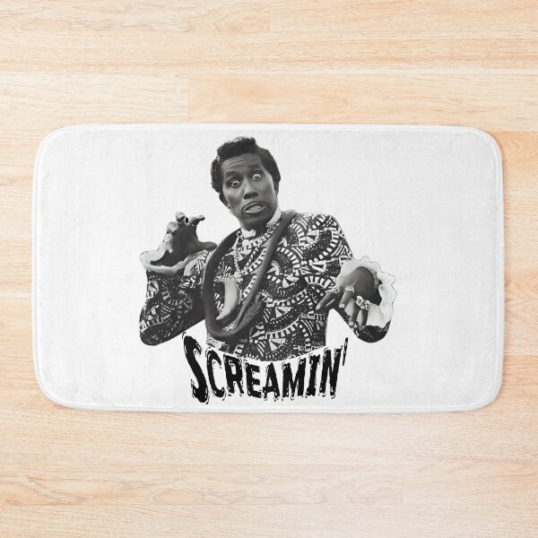 Item preview, Screamin' Jay Hawkins -  I Put a Spell On You! designed and sold by Lindaco.