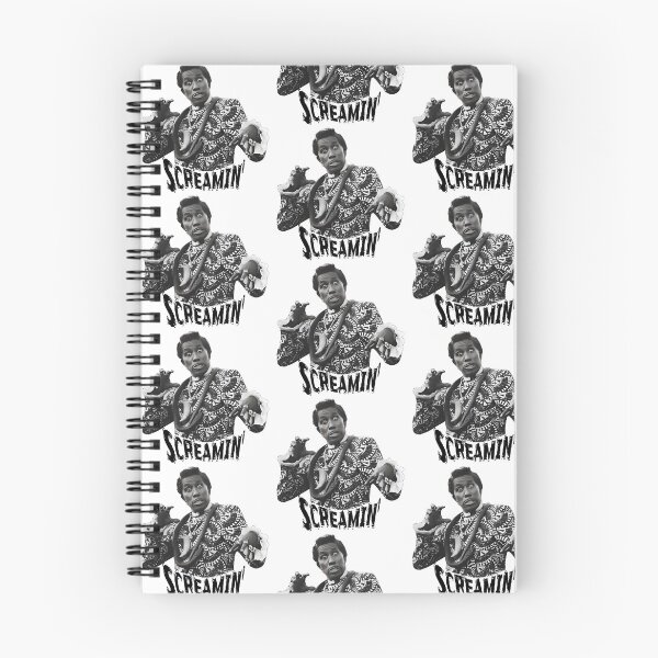 Item preview, Screamin' Jay Hawkins -  I Put a Spell On You! designed and sold by Lindaco.