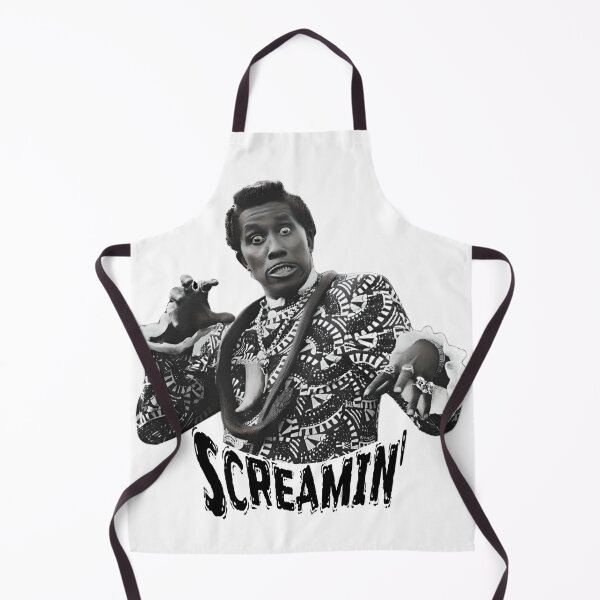 Item preview, Screamin' Jay Hawkins - I Put a Spell On You! designed and sold by Lindaco.