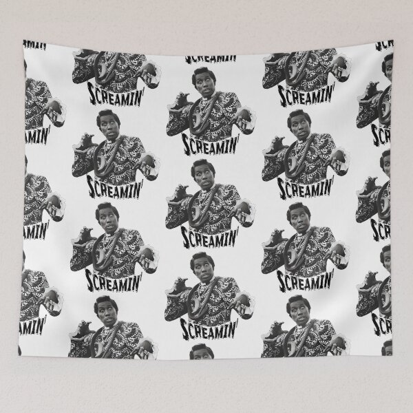 Item preview, Screamin' Jay Hawkins -  I Put a Spell On You! designed and sold by Lindaco.