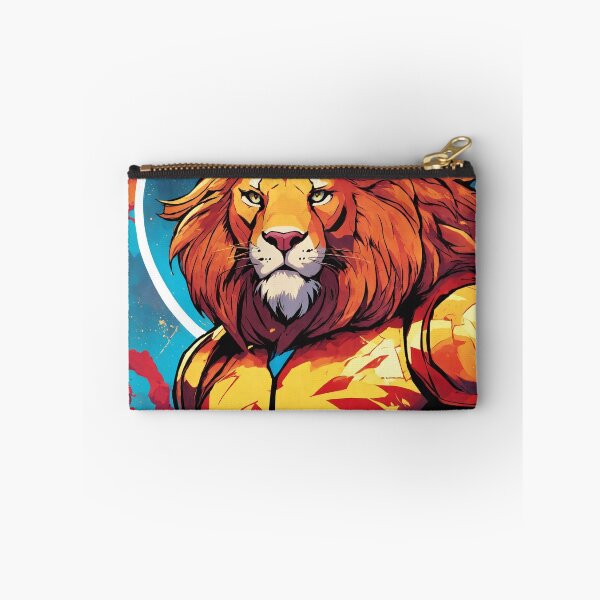 Item preview, Super Lion designed and sold by RaF71PrO.