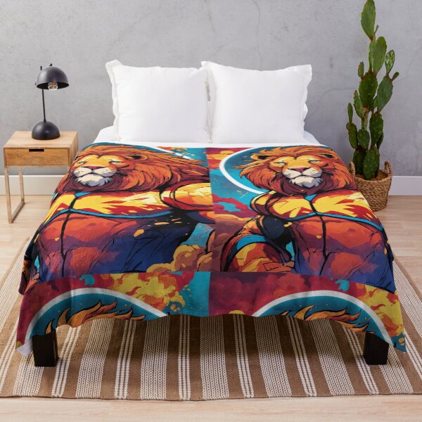 Item preview, Super Lion designed and sold by RaF71PrO.