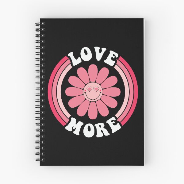 Item preview, love more,Valentine's Day gift designed and sold by citragraphics  ⭐​⭐​⭐​⭐​⭐​.