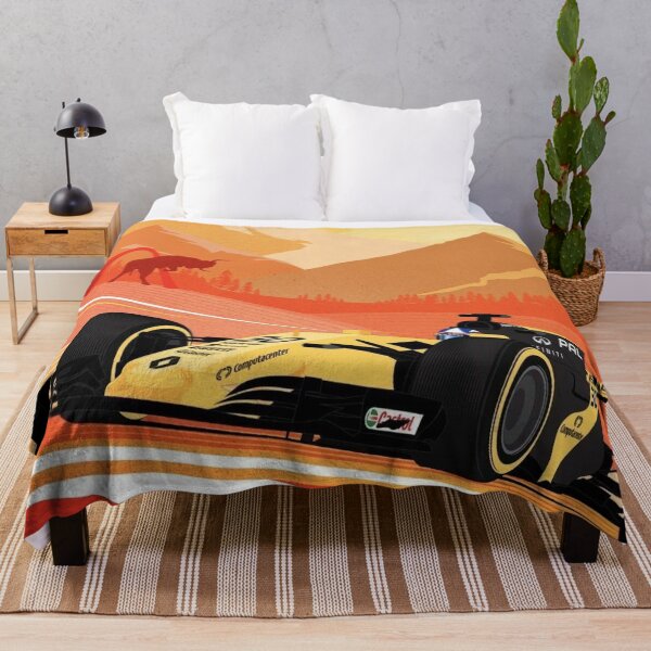 Item preview, Austrian Grand Prix Poster – Red Bull Ring F1 Racing Art designed and sold by Road To Track.