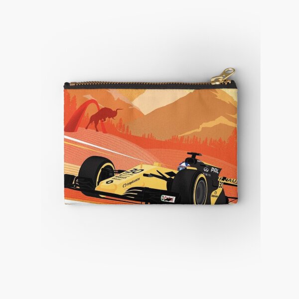 Item preview, Austrian Grand Prix Poster – Red Bull Ring F1 Racing Art designed and sold by Road To Track.