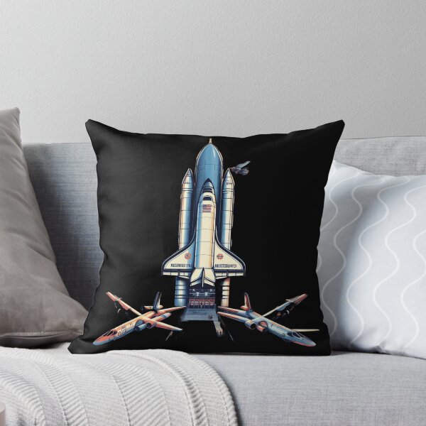 Item preview, Air and Space Museum - Washington DC designed and sold by tetravietees.