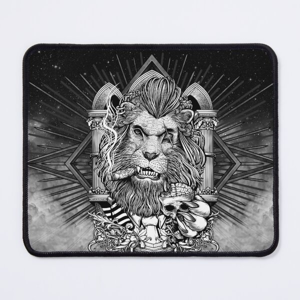 Item preview, Lion King designed and sold by Winya.