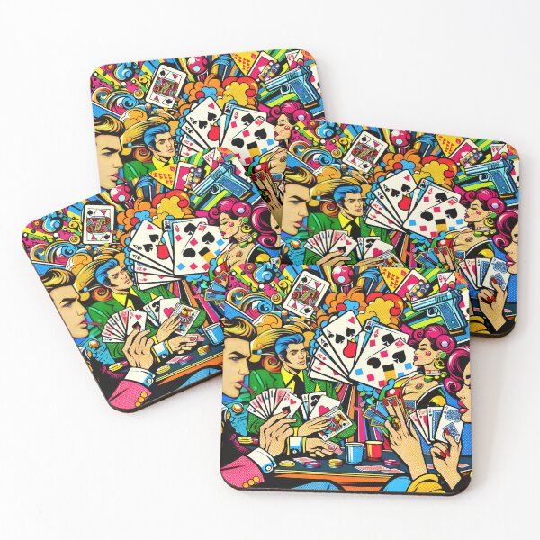 Item preview, card playing day designed and sold by Vortex shop.