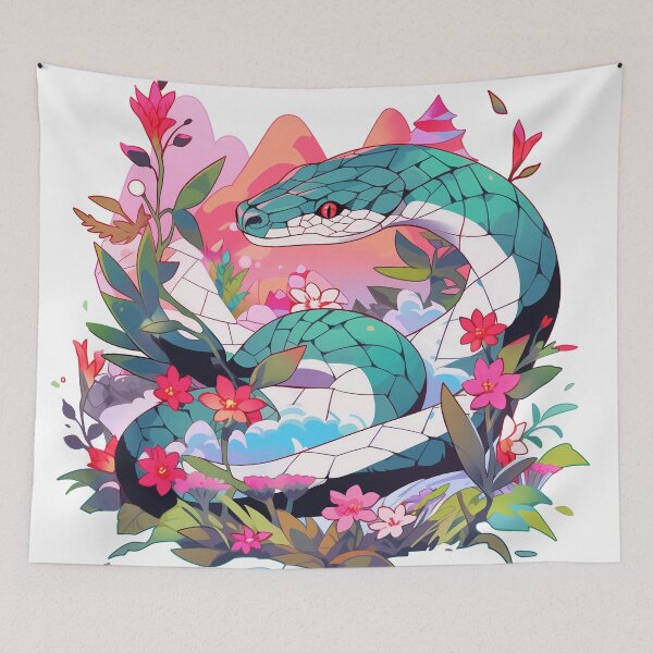 Item preview, Anaconda designed and sold by theresa7131.