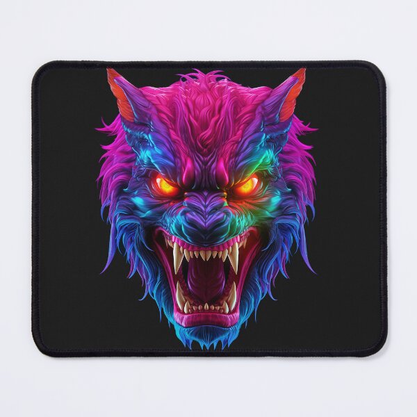 Item preview, ? Unleash the Realistic Monster! ? designed and sold by PixelProphets.