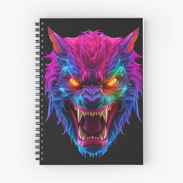 Item preview, ? Unleash the Realistic Monster! ? designed and sold by PixelProphets.