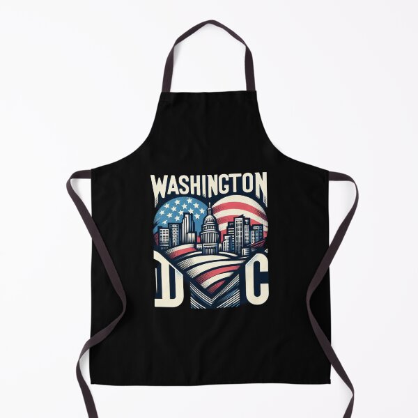 Item preview, Heart of Word Washington DC designed and sold by tetravietees.