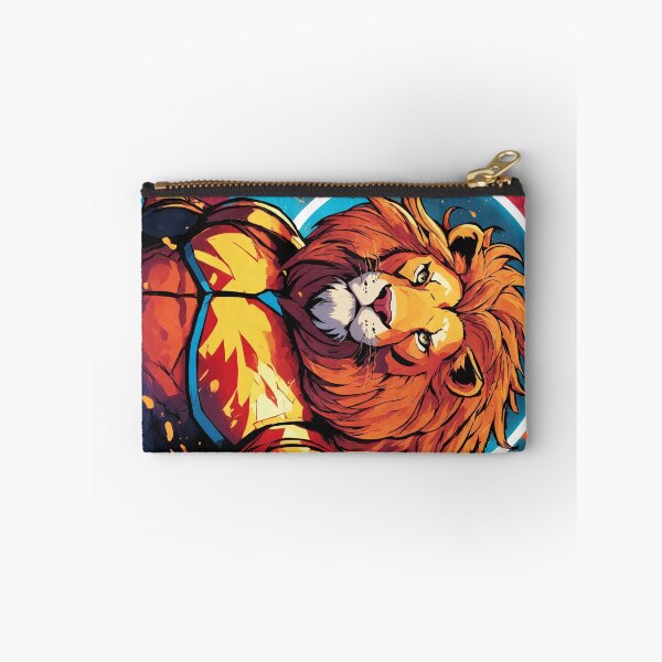 Item preview, Super Lion designed and sold by RaF71PrO.