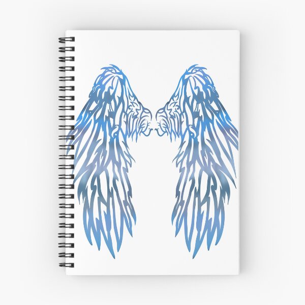 Item preview, Angel wings designed and sold by summerspirit.