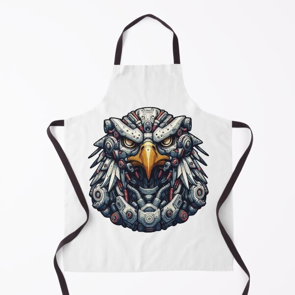 Item preview, Iron Wings S02 D15 designed and sold by Houerd.