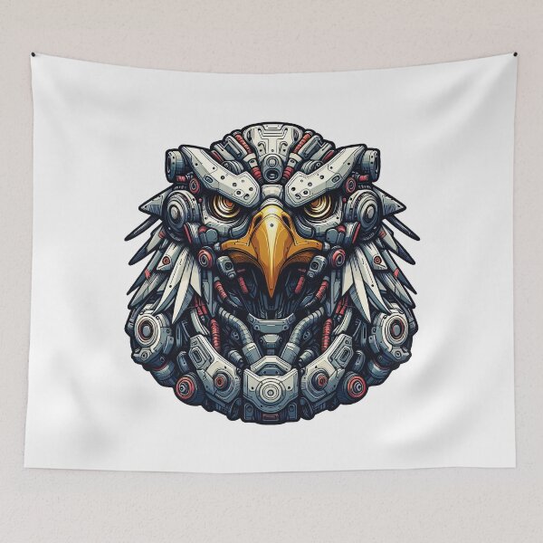 Item preview, Iron Wings S02 D15 designed and sold by Houerd.
