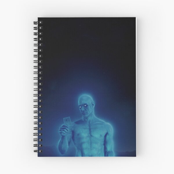 Item preview, WATCHMEN POSTER 01 designed and sold by Lopinio.