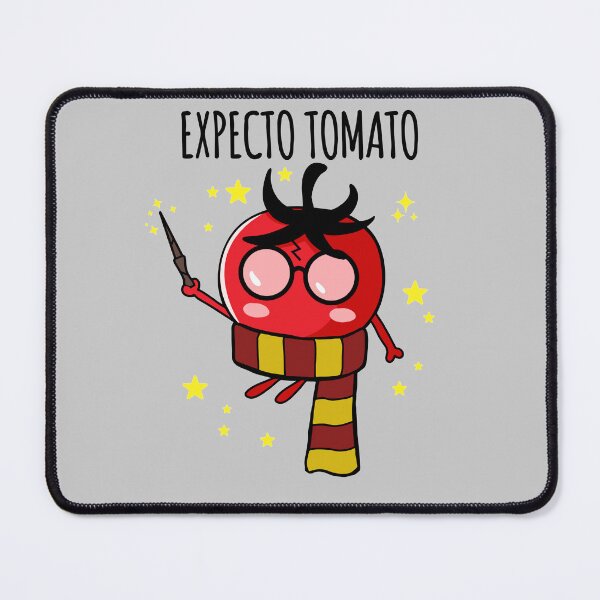 Item preview, Expecto Tomato designed and sold by karsivenco.
