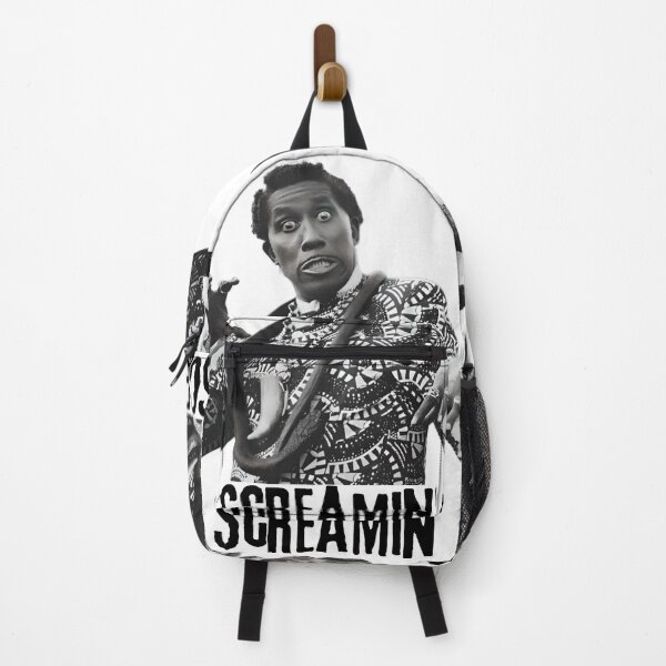 Item preview, Screamin' Jay Hawkins - I Put a Spell On You! designed and sold by Lindaco.