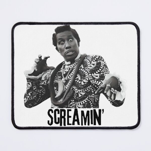Item preview, Screamin' Jay Hawkins -  I Put a Spell On You! designed and sold by Lindaco.