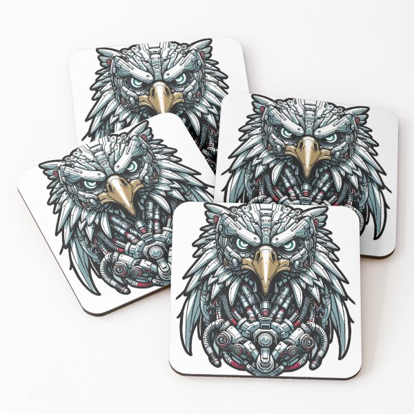 Item preview, Iron Wings S02 D16 designed and sold by Houerd.