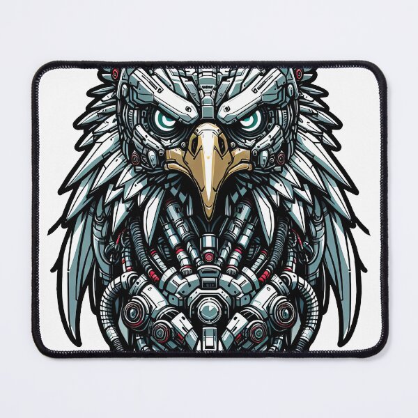 Item preview, Iron Wings S02 D16 designed and sold by Houerd.