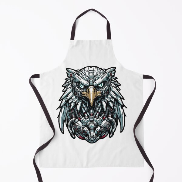 Item preview, Iron Wings S02 D16 designed and sold by Houerd.
