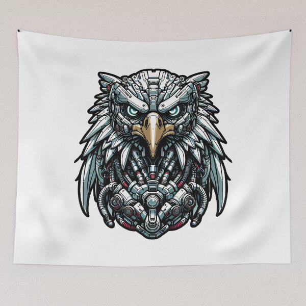 Item preview, Iron Wings S02 D16 designed and sold by Houerd.