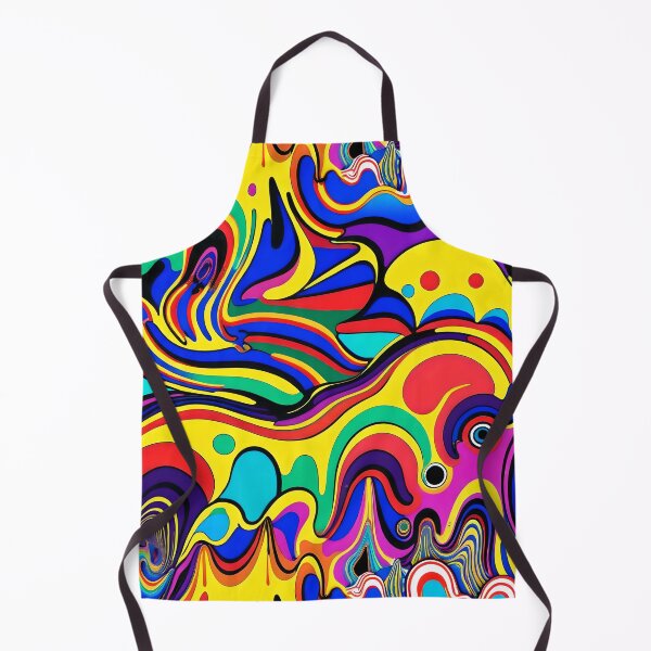 Item preview, Vivid Ripple Psychedelic Dreams designed and sold by Cominu-Arts.