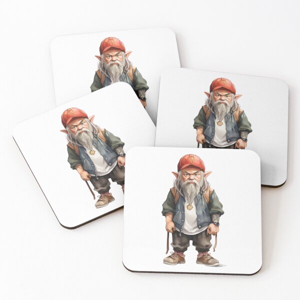 Item preview, Hip Hop Fantasy, Dwarf designed and sold by Krieghorn.